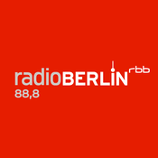 Interview bei radioBERLIN