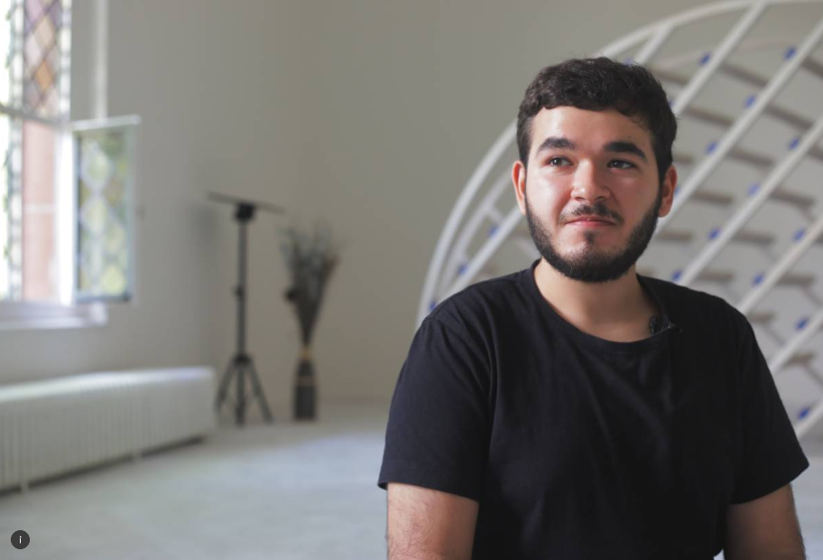 LGBT-friendly Berlin mosque deradicalises Muslim youth