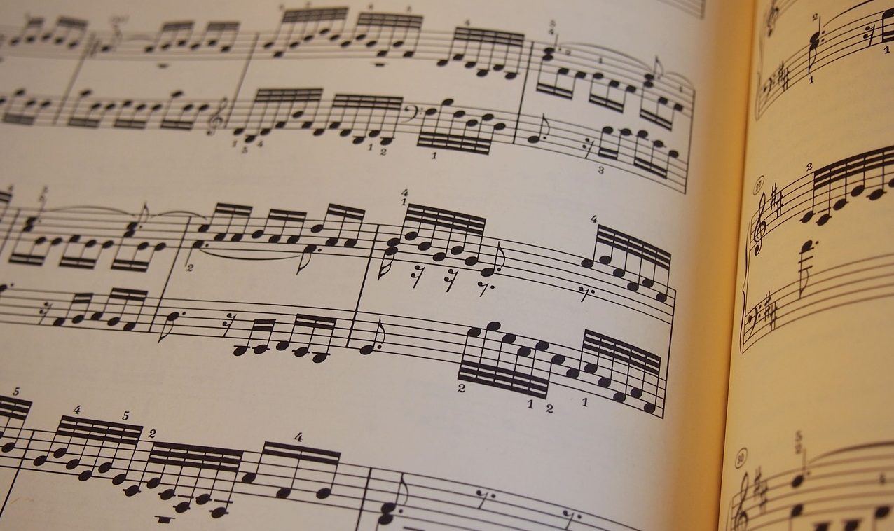 Musik im Islam halal oder haram? Ibn Rushd Goethe Moschee