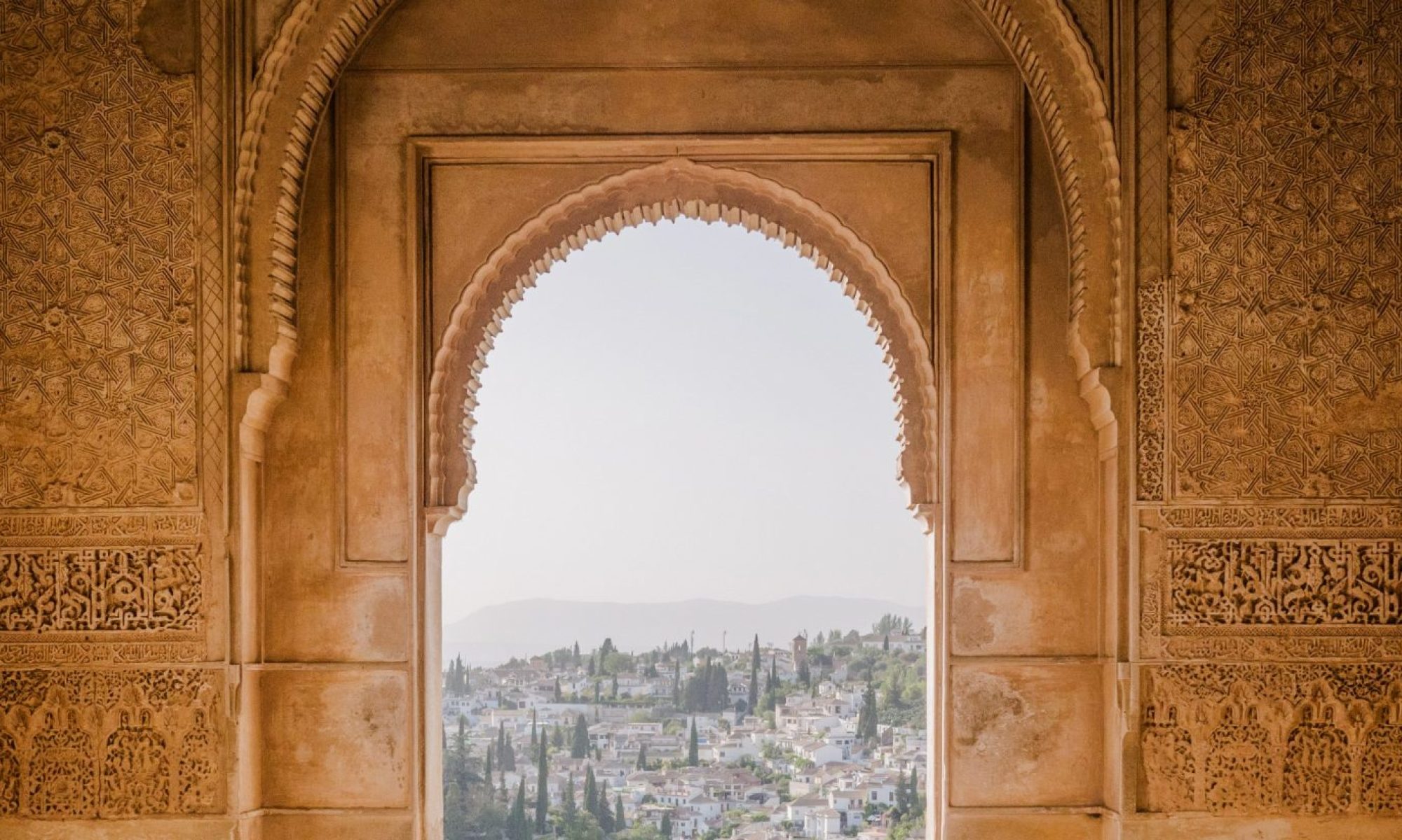 Der Islam hat Europa geprägt Ibn Rushd Goethe Moschee