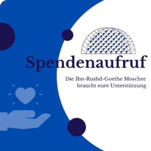 Bitte Spenden Sie!